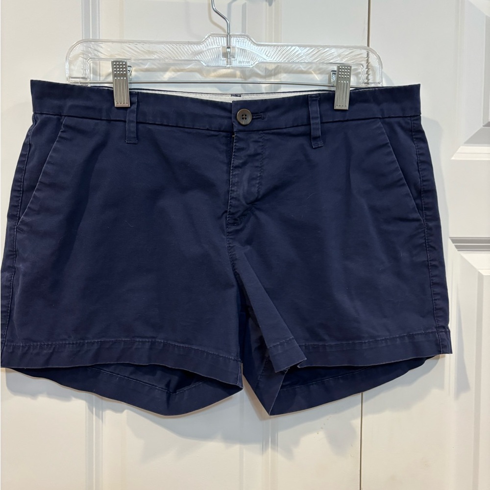 💙 Navy Women's Shorts